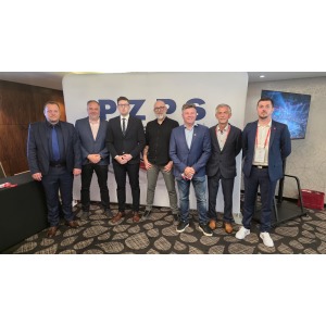Zarząd Polskiego Związku Piłki Siatkowej 2025-2029